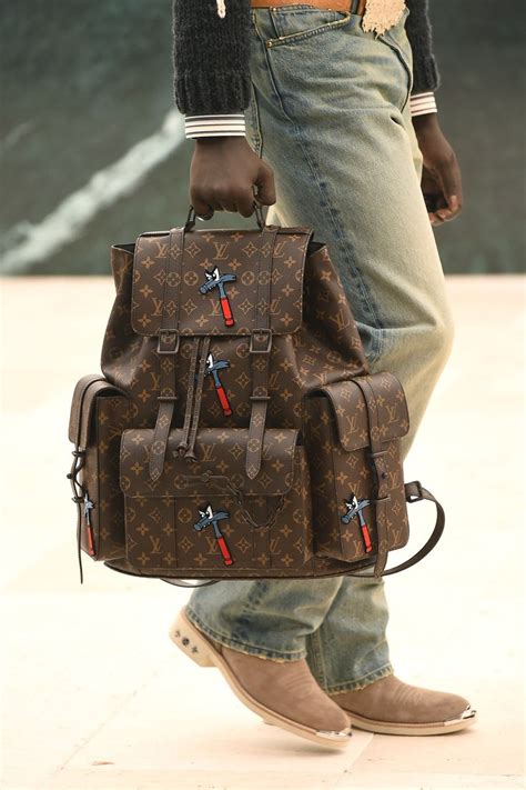 sac louis vuitton virgil abloh|virgil abloh louis vuitton designs.